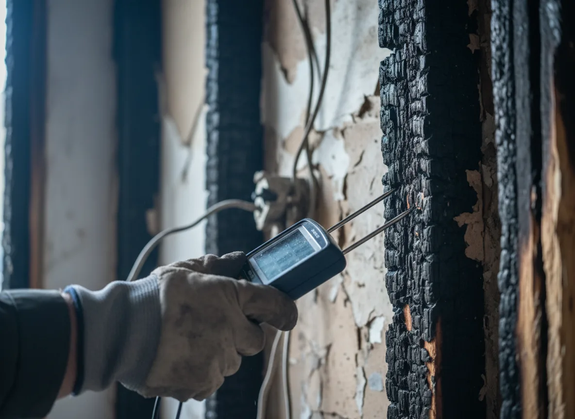 Fire Damage Restoration Brantwood, WI FAQs